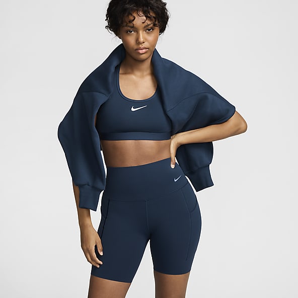 High waisted running capris clearance